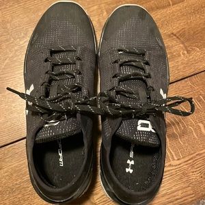 Men’s Under Armour Shoes